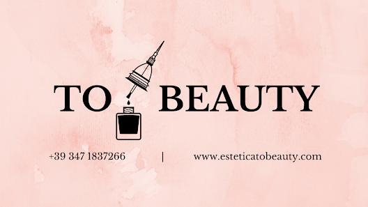 Immagine Centro Estetico TO Beauty 2