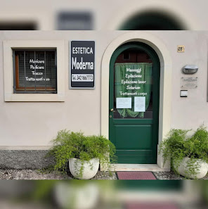 Immagine Estetica Moderna di Bonfante Sonia 2