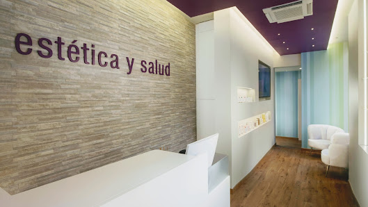 Immagine NATUR BELLE Cosenza - Centro Estetico 1