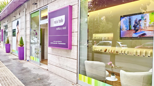 Immagine NATUR BELLE Cosenza - Centro Estetico 2