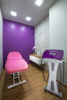 Immagine NATUR BELLE Cosenza - Centro Estetico 4