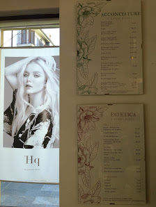 Immagine Benessere e Capelli parrucchieri ed Estetica 5