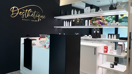 Immagine Desthetique - Beauty Salon 1