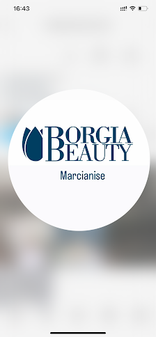 Immagine Borgia Beauty Marcianise 2