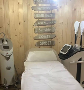 Immagine Aeneas Solarium 1