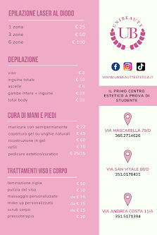 Immagine Unibeauty 5