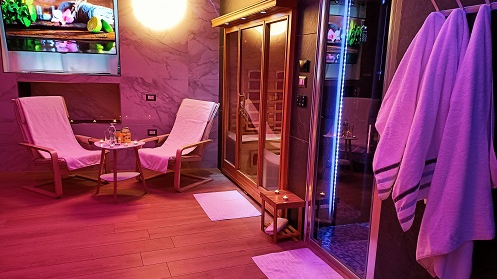 Immagine Monsuite Relais 1