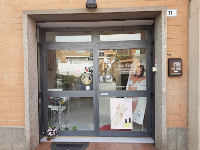 Immagine La FENICE centro Estetico e Benessere di Romano Roberta 1