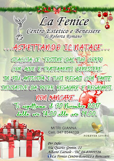 Immagine La FENICE centro Estetico e Benessere di Romano Roberta 4