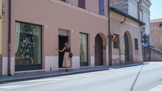 Immagine Glow Mantova Istituto di Bellezza 1