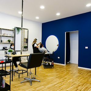 Immagine Centro Degradè B.ju Hair & Body S.r.l.s. 2