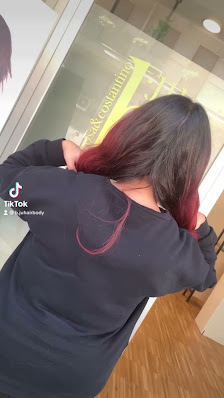 Immagine Centro Degradè B.ju Hair & Body S.r.l.s. 3