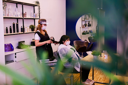 Immagine Centro Degradè B.ju Hair & Body S.r.l.s. 4