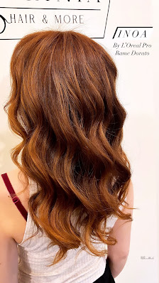 Immagine VIRGINIA. Hair & More - Salone L'Oréal Professionnel & Kérastase by Adria & Vanna 1