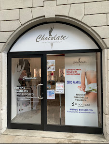 Immagine Chocolate Professional Beauty centro di Estetica Avanzata e Dimagrimento 2