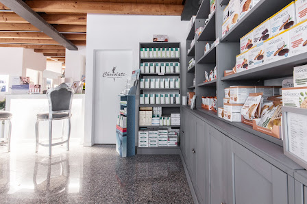 Immagine Chocolate Professional Beauty centro di Estetica Avanzata e Dimagrimento 4