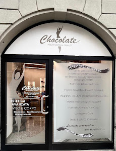 Immagine Chocolate Professional Beauty centro di Estetica Avanzata e Dimagrimento 5