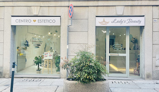 Immagine 「Centro Estetico」Lady’s Beauty 3