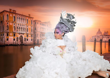 Immagine Accademia dello sguardo - Corsi Extension ciglia a Caserta 1