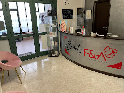 Immagine Beauty F&A di Ranauro Alessandra 2