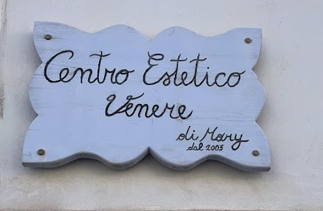 Immagine Centro Estetico "Venere di Mary" 1