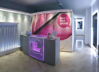 Immagine Bye Bye Pelos Campobasso 2