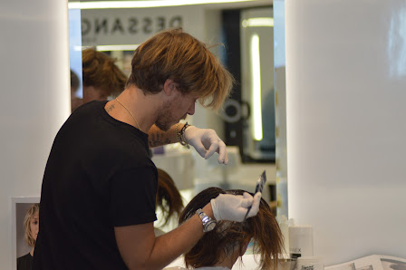 Immagine Dessange Napoli - Orazio 4