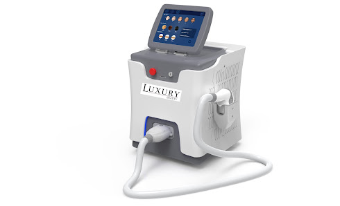 Immagine Luxury Beauty Noleggio Laser Diodo 808 1