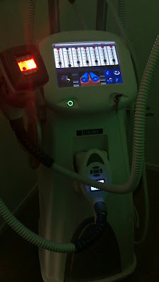 Immagine Luxury Beauty Noleggio Laser Diodo 808 3