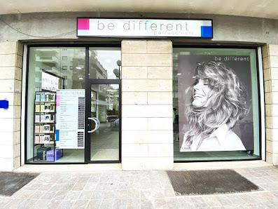 Immagine Be Different Parrucchieri - Estetica - Massaggi 2
