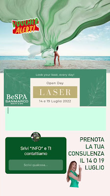 Immagine BeSPA - San Marco Beauty & SPA 4