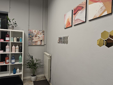 Immagine H&X Top Salon 1