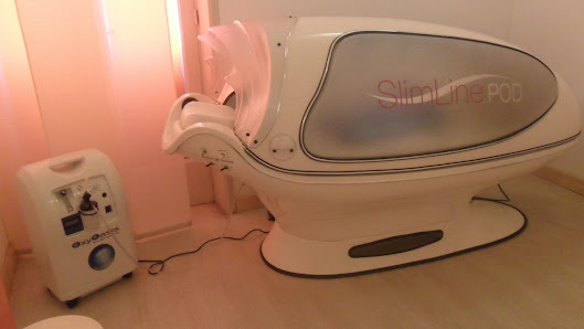 Immagine Ideal Line Center 3