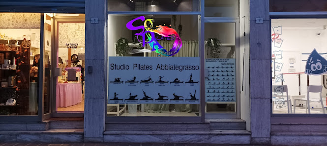 Immagine SPA Studio Pilates Abbiategrasso 1