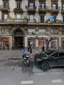 Immagine Beauty Silhouette di Fittipaldi Maria Rosa 2