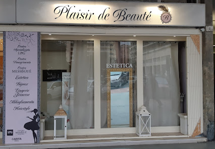 Immagine Plaisir de Beauté 2