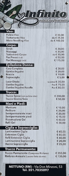 Immagine Infinito Estetica E Benessere 4