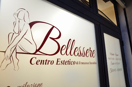 Immagine Bellessere Centro Estetico Enna di Francesca Incudine 1