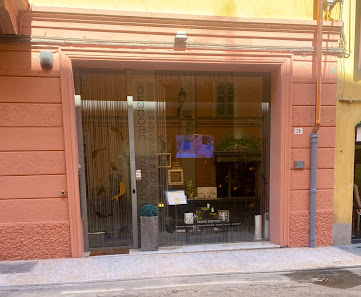 Immagine Spazio Garrarufa Modena 2