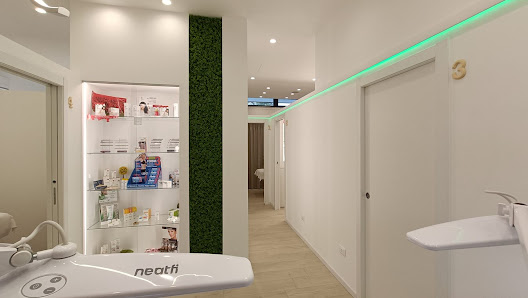 Immagine Tiaré beauty city & brow bar 2