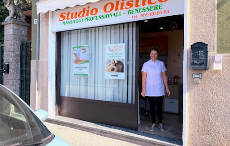 Immagine Studio Olistico Massaggi Professionali Benessere Legnano 1