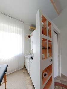 Immagine Studio Olistico Massaggi Professionali Benessere Legnano 4