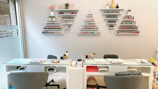 Immagine Miss J Nail 1