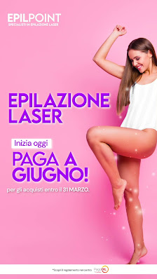Immagine EPIL POINT - Specialisti in Epilazione Laser 3