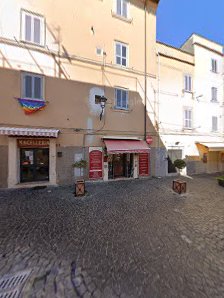 Immagine PARRUCCHIERE UNISEX - CENTRO ESTETICO - NAILS " STRANE IDEE PER LA TESTA " ALBANO LAZIALE 5