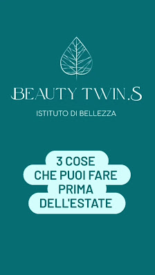 Immagine Beauty Twin.S di Sara Melis 3