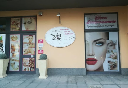 Immagine Incontro con la Bellezza 2