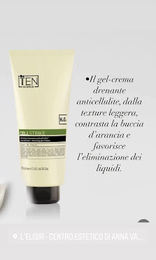 Immagine L`Elisir Centro Estetico Di Anna Valeria Provenzano 2