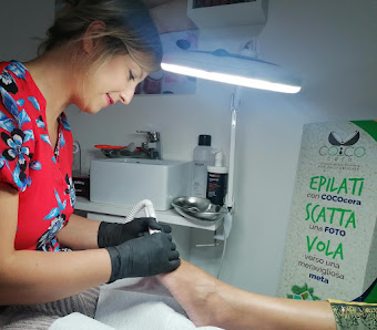 Immagine L`Elisir Centro Estetico Di Anna Valeria Provenzano 3