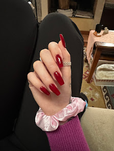 Immagine Hello nail 1